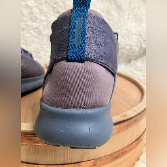 Nike Free RN Commuter Premium 2017 Women's Running Shoes Plum Purple Size 8.5 - Picture 10 of 11